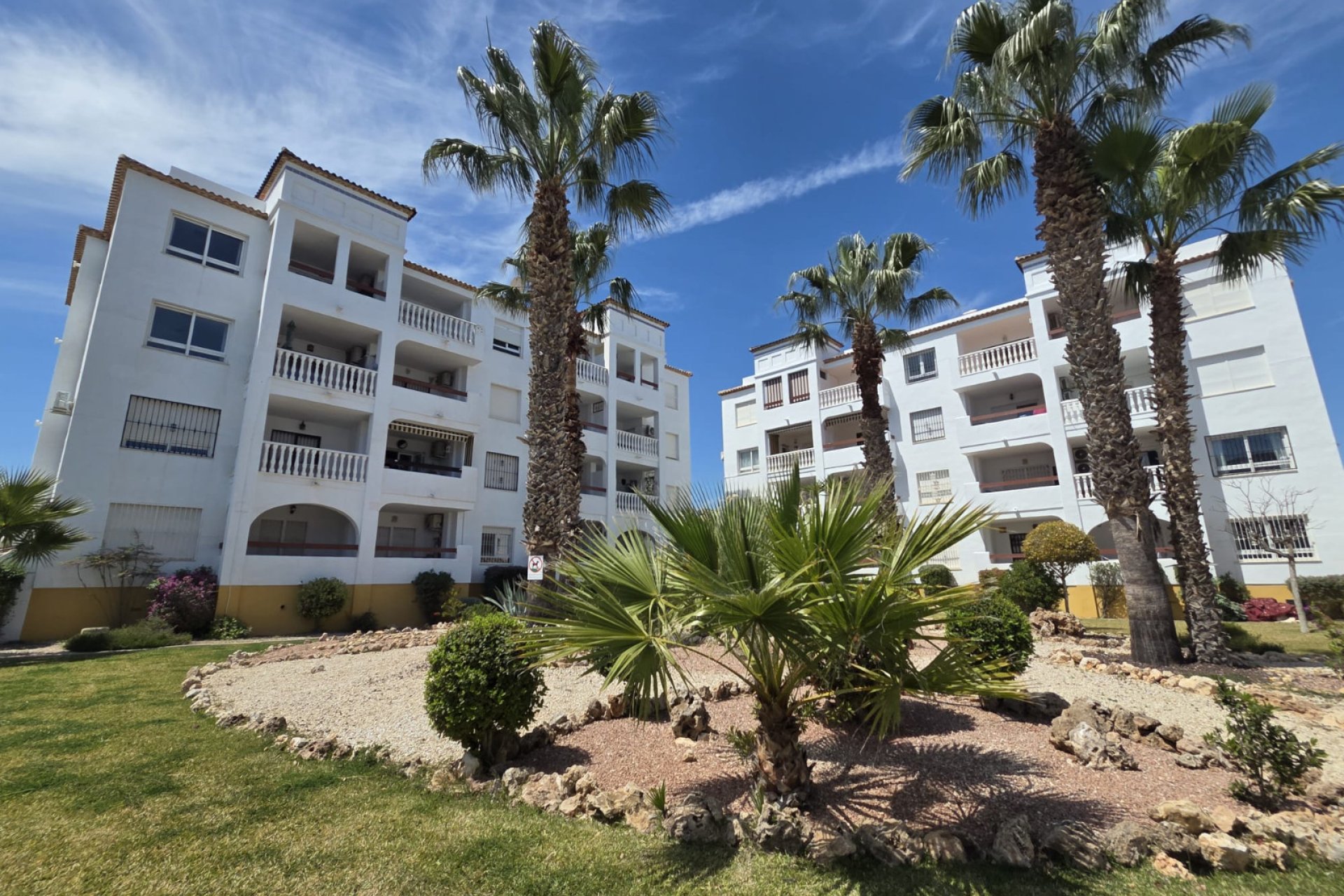 Wiederverkauf - Wohnung -
Villamartín - PAU 8