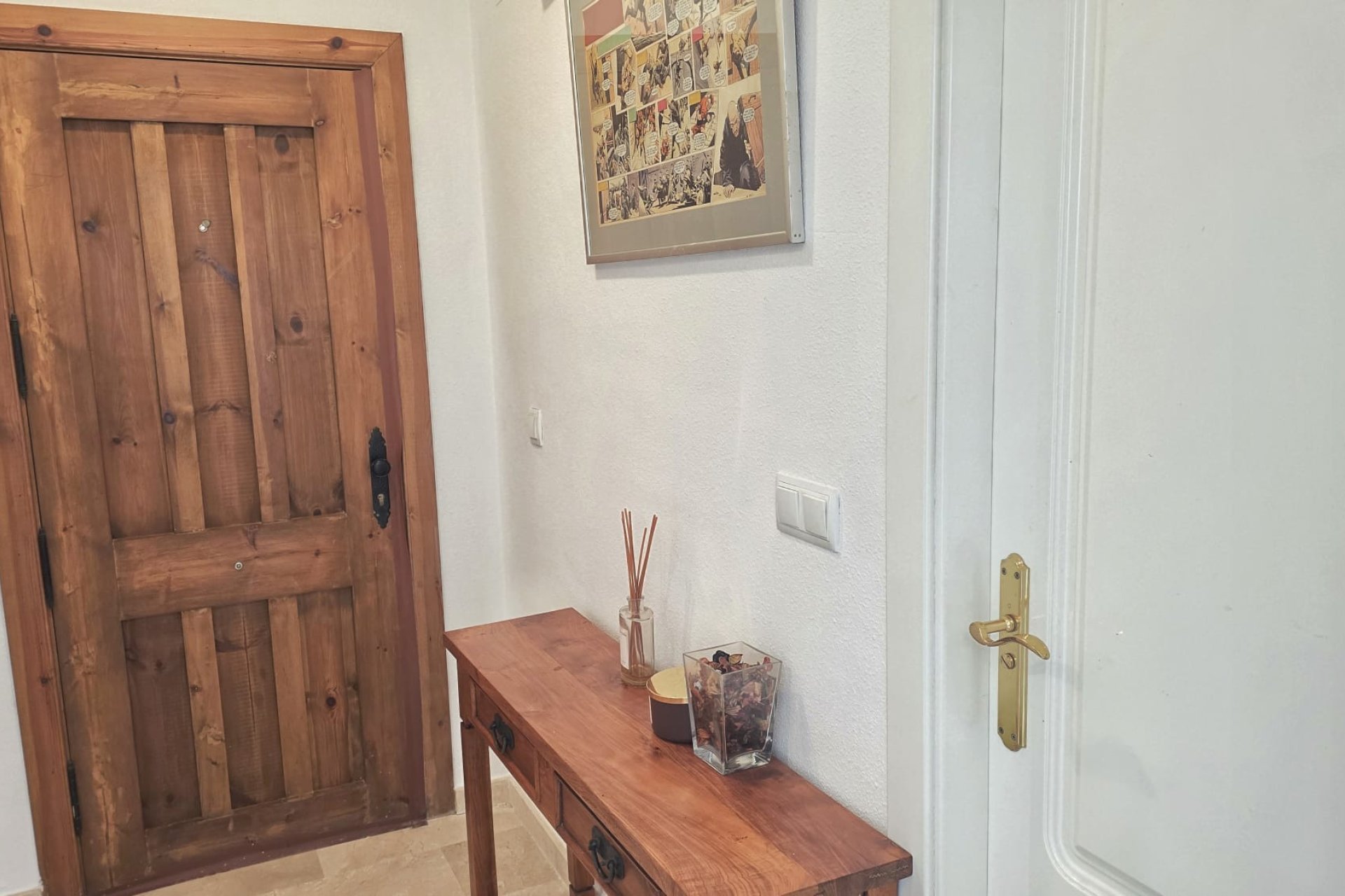 Wiederverkauf - Wohnung -
Villamartín - PAU 8