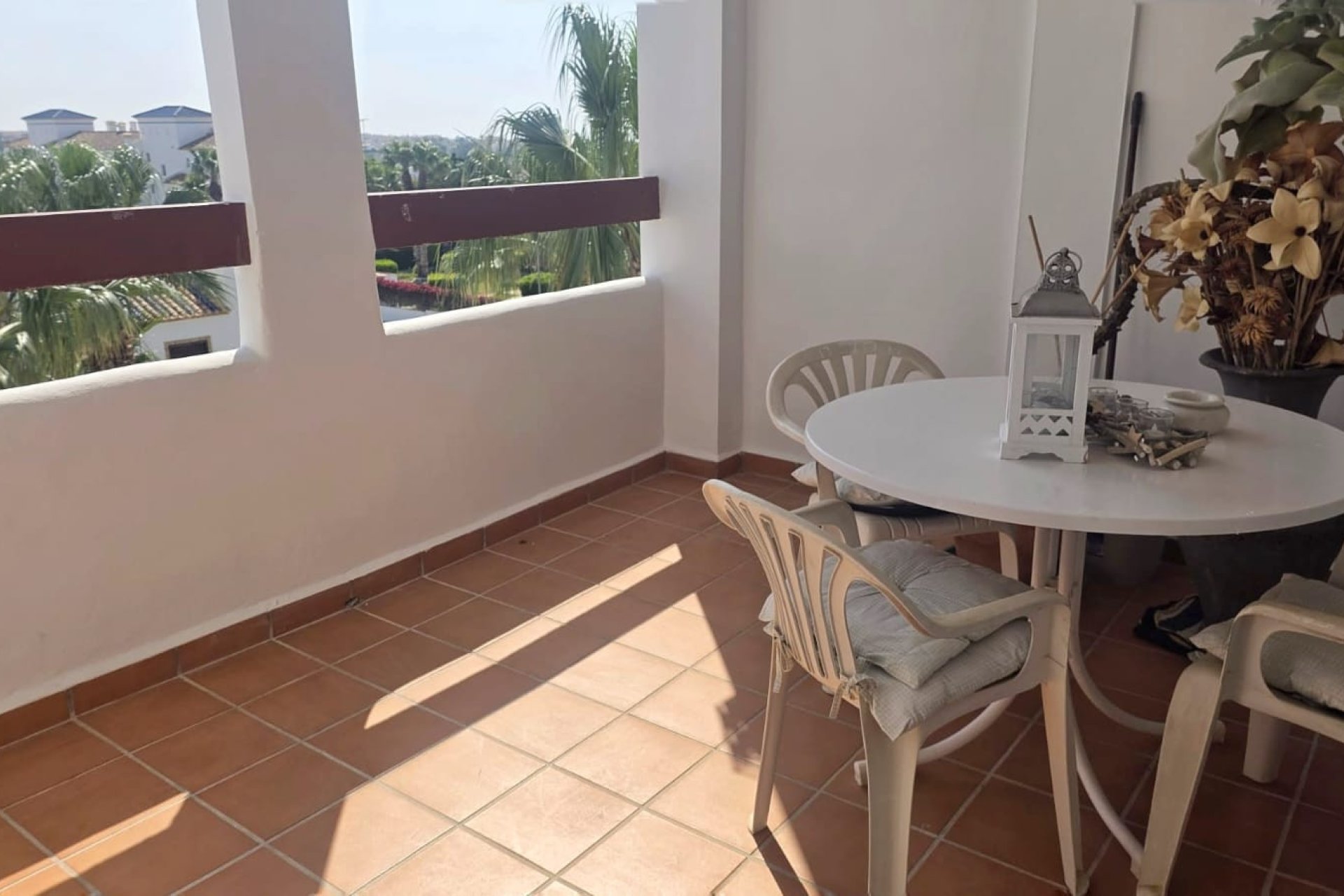 Wiederverkauf - Wohnung -
Villamartín - PAU 8