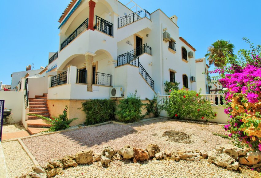 Wiederverkauf - Wohnung -
Villamartín - PAU 8