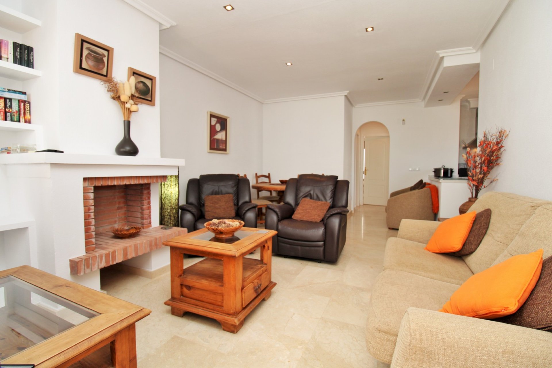 Wiederverkauf - Wohnung -
Villamartín - PAU 8