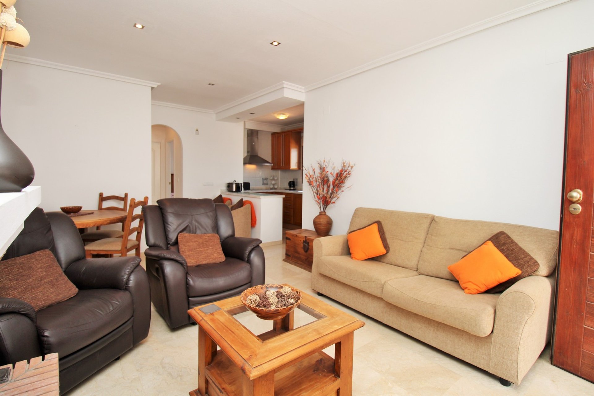 Wiederverkauf - Wohnung -
Villamartín - PAU 8