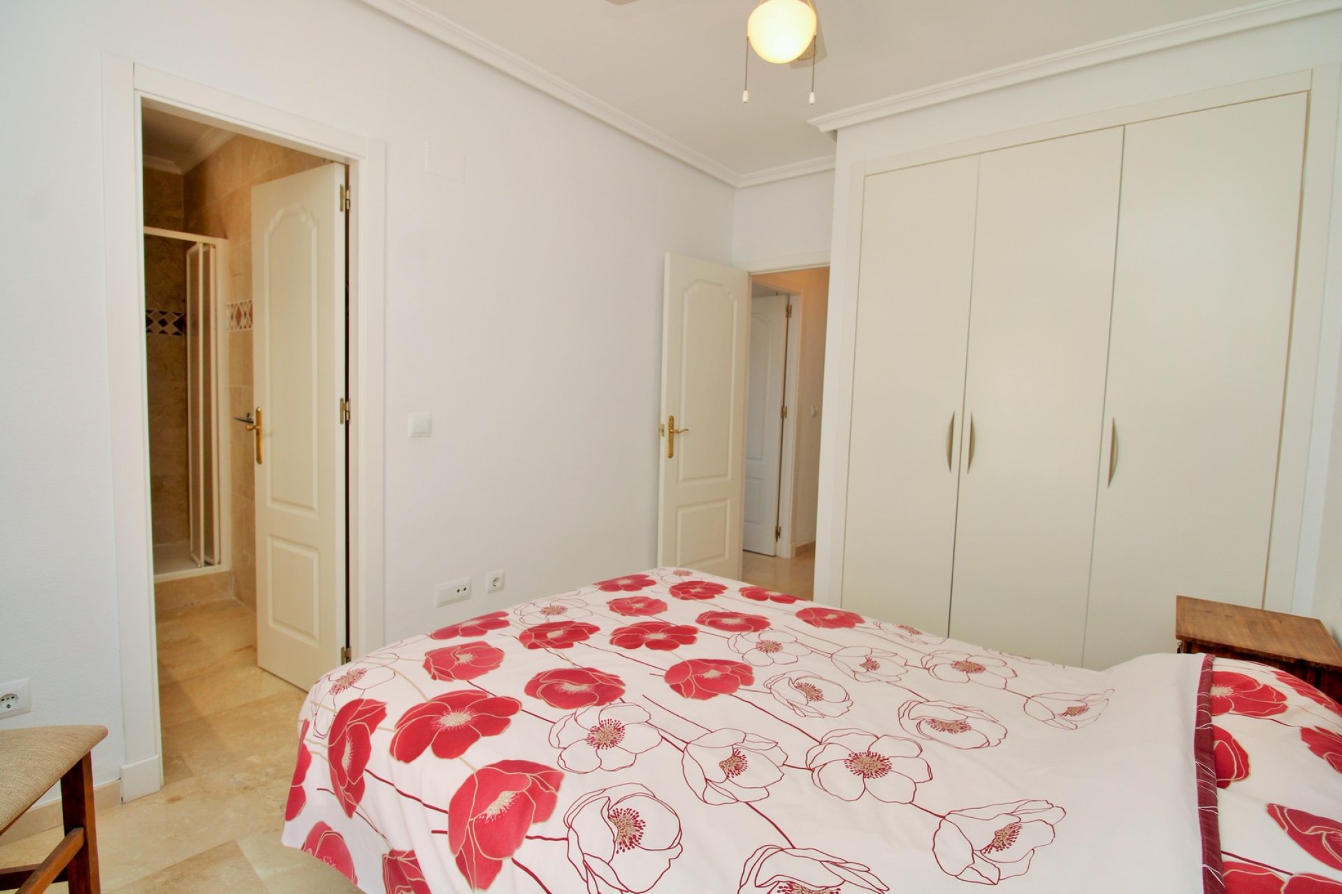 Wiederverkauf - Wohnung -
Villamartín - PAU 8