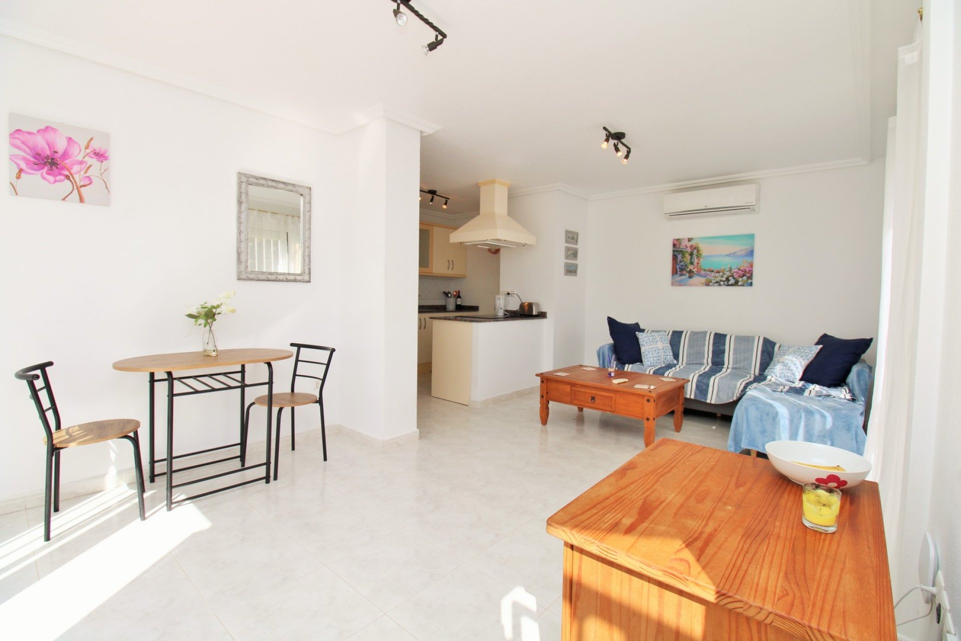 Wiederverkauf - Wohnung -
Villamartín - PAU 8