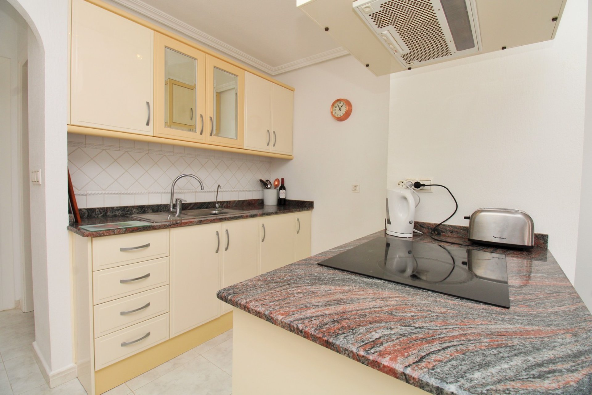 Wiederverkauf - Wohnung -
Villamartín - PAU 8