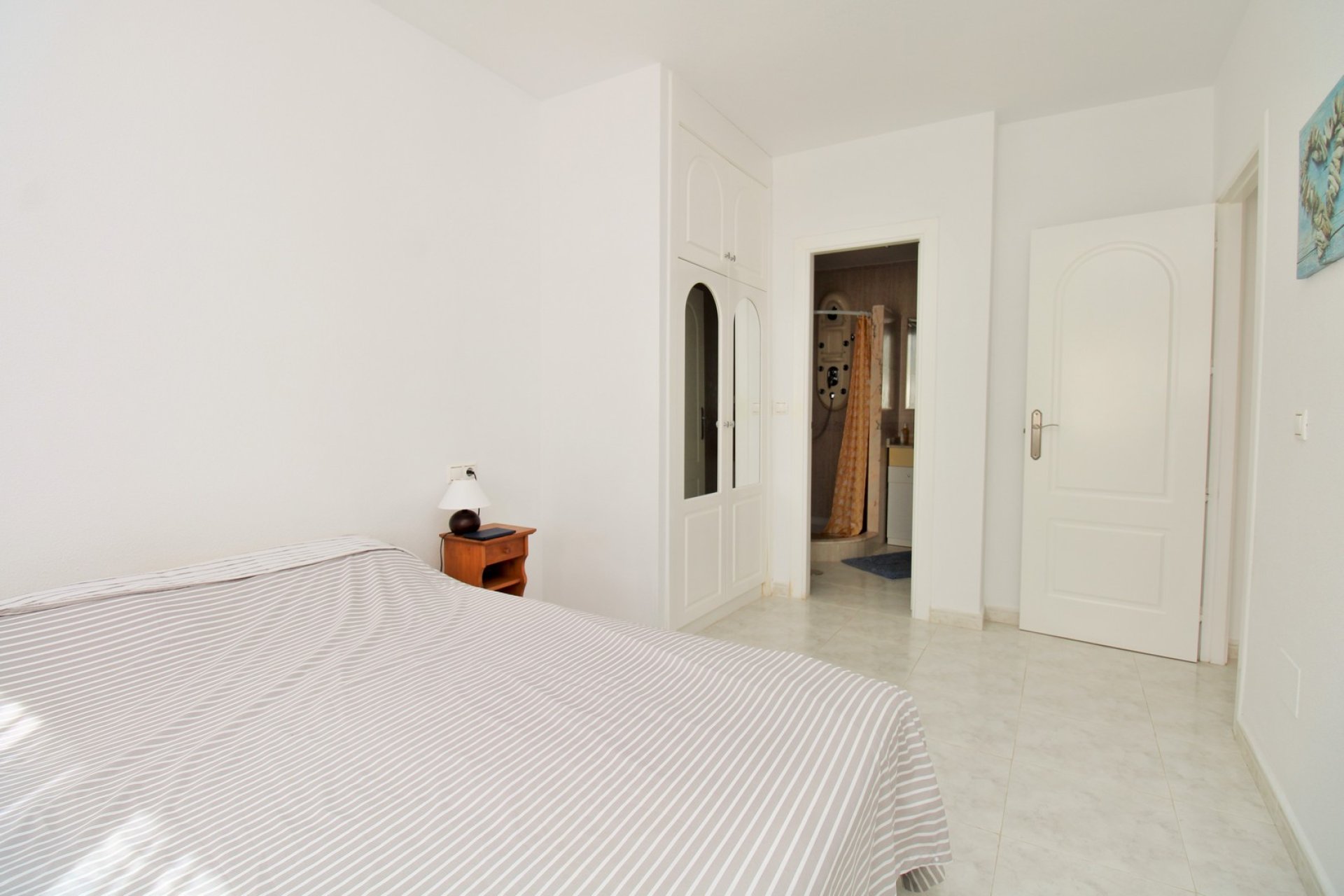 Wiederverkauf - Wohnung -
Villamartín - PAU 8