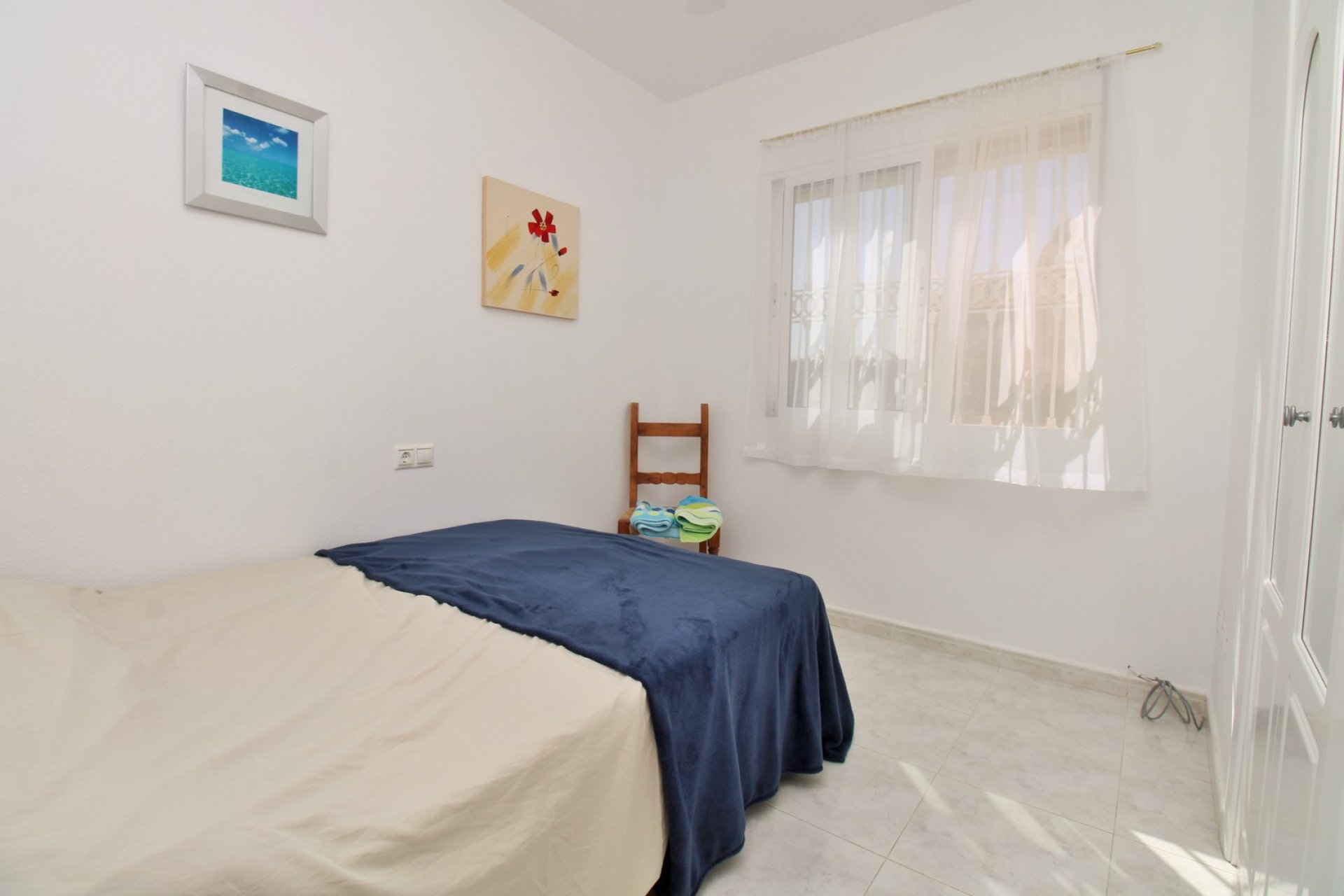 Wiederverkauf - Wohnung -
Villamartín - PAU 8