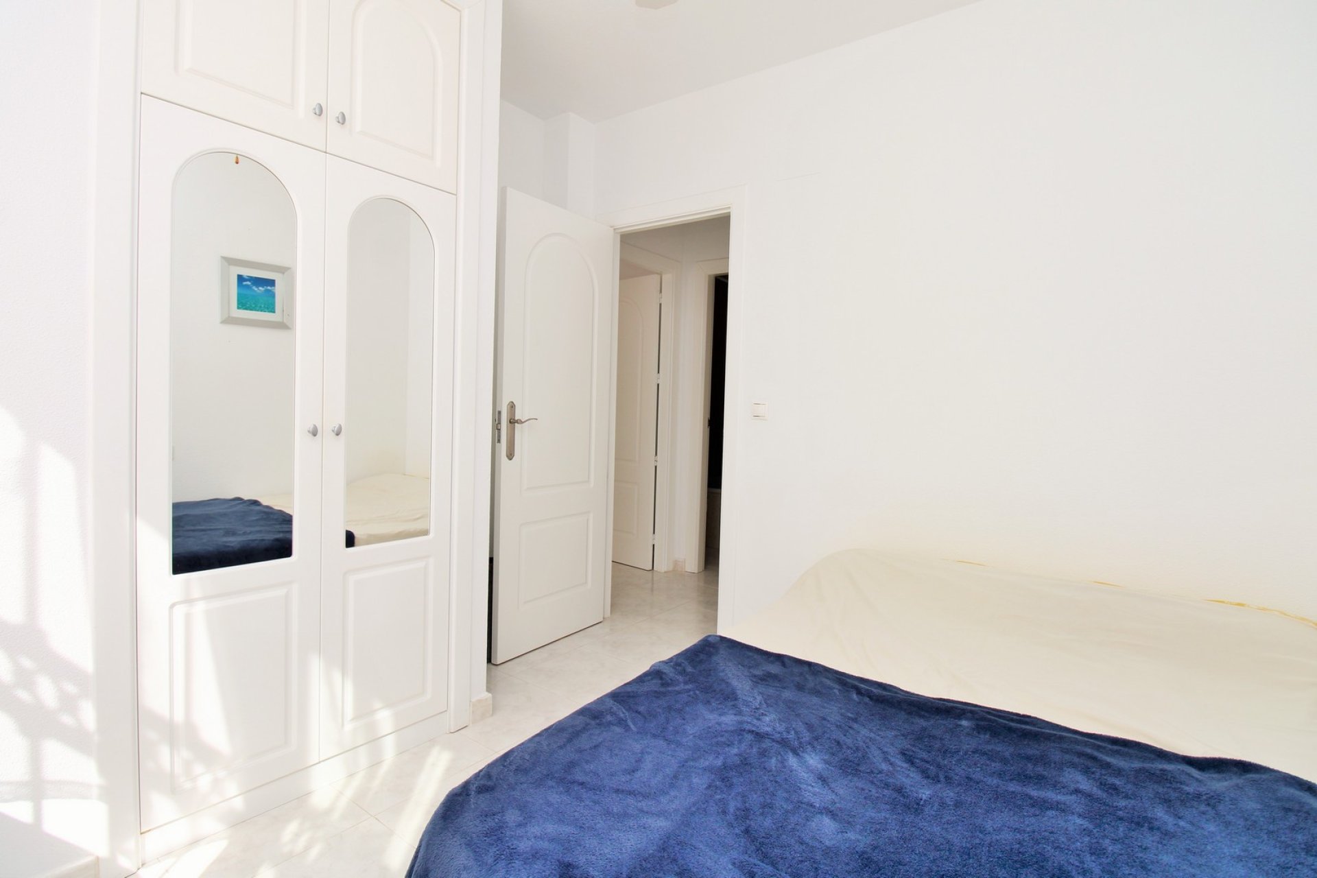 Wiederverkauf - Wohnung -
Villamartín - PAU 8