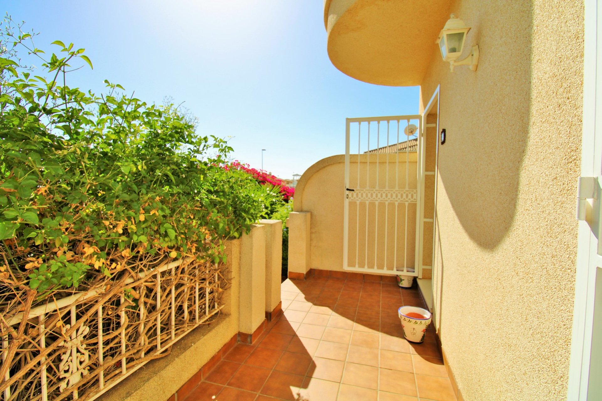 Wiederverkauf - Wohnung -
Villamartín - PAU 8