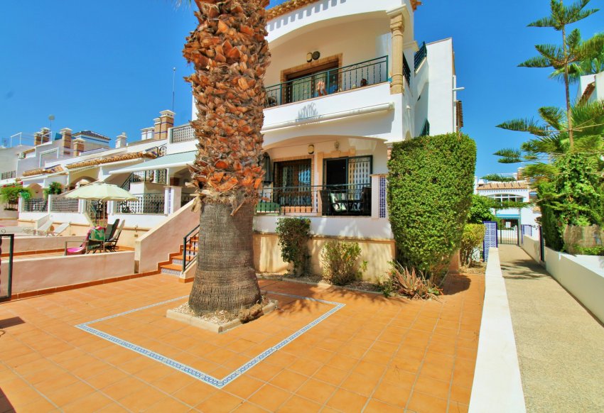 Wiederverkauf - Wohnung -
Villamartín - PAU 8