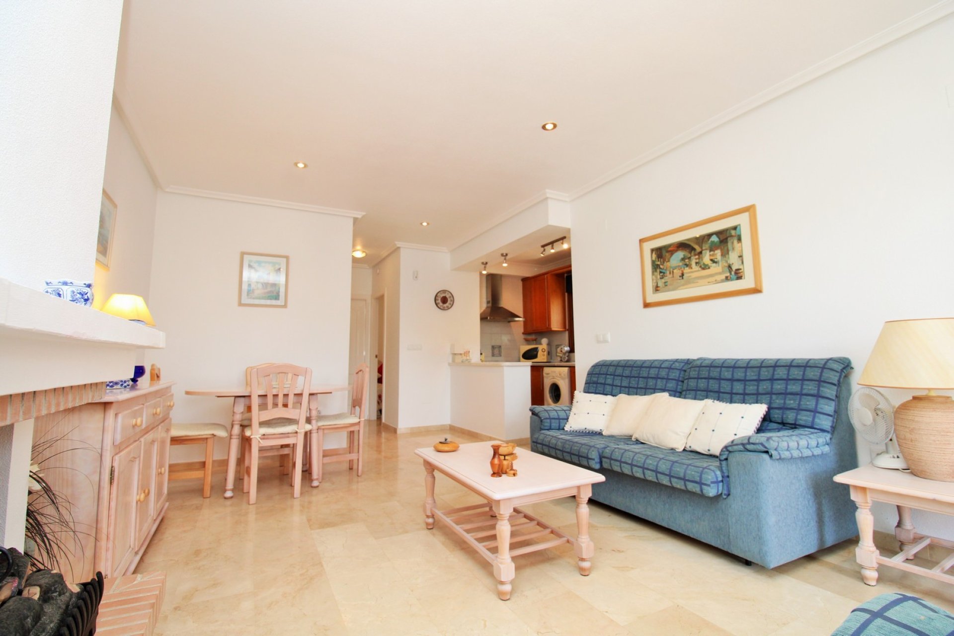 Wiederverkauf - Wohnung -
Villamartín - PAU 8