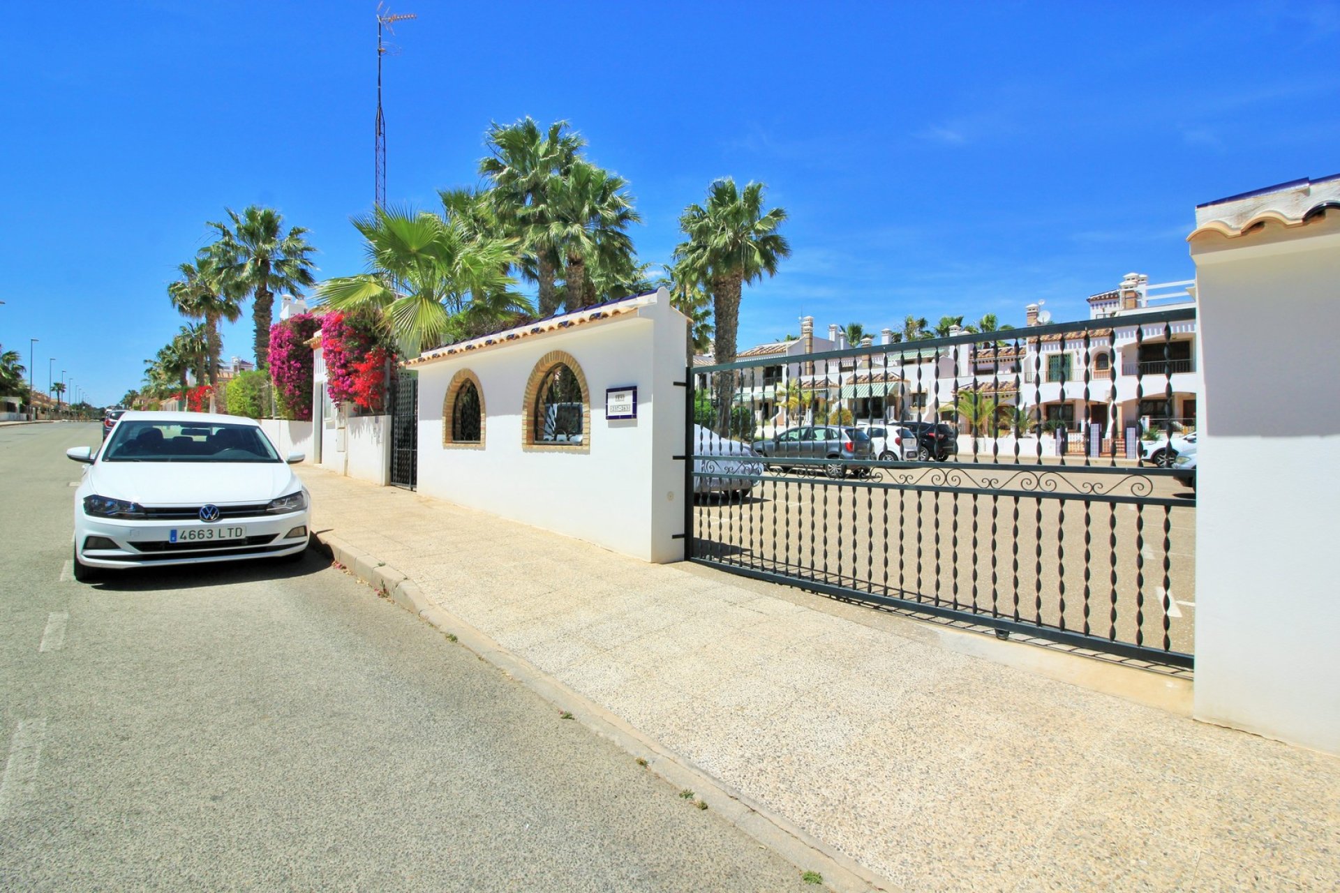Wiederverkauf - Wohnung -
Villamartín - PAU 8