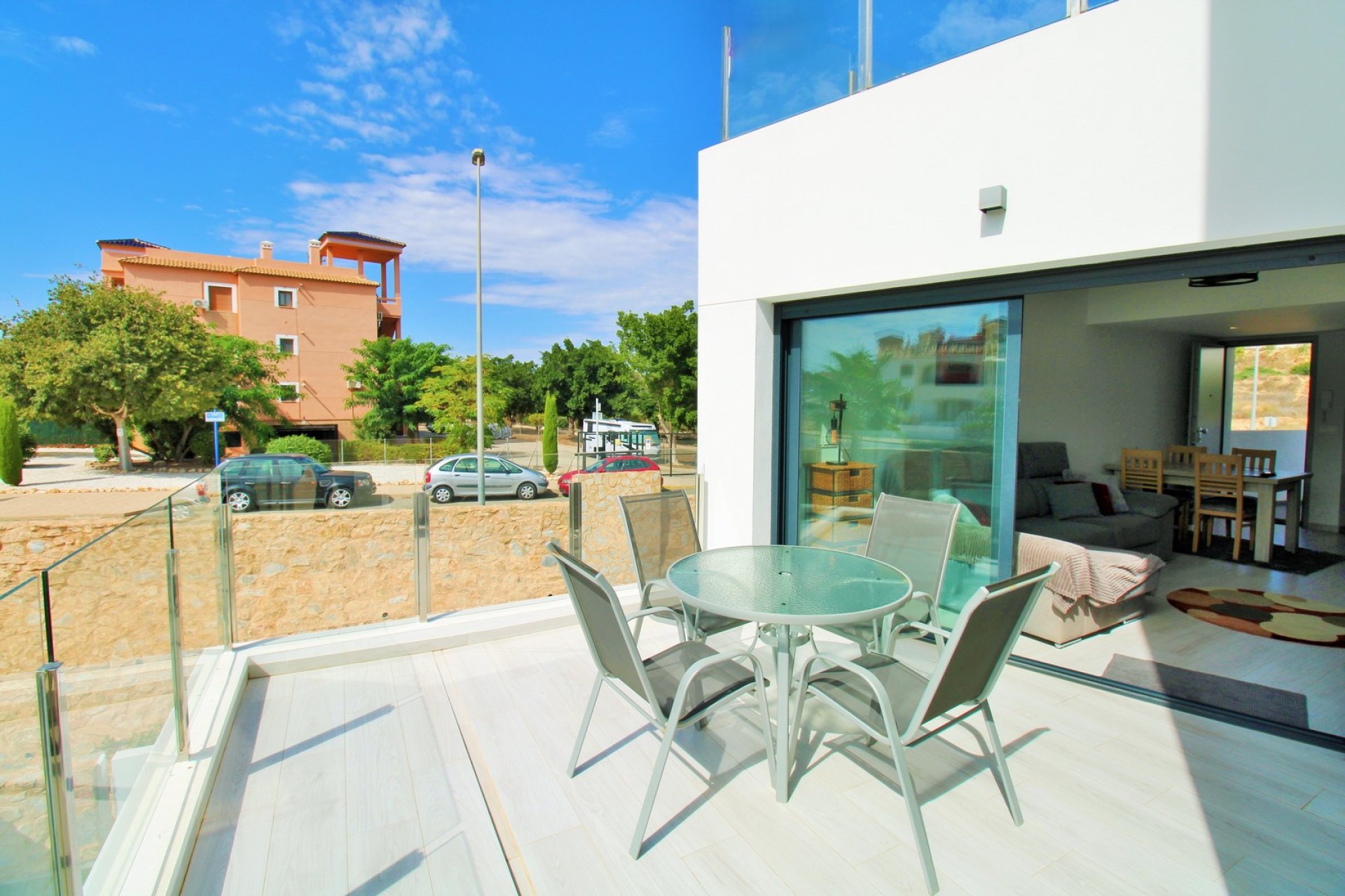 Wiederverkauf - Wohnung -
Villamartín - PAU 8
