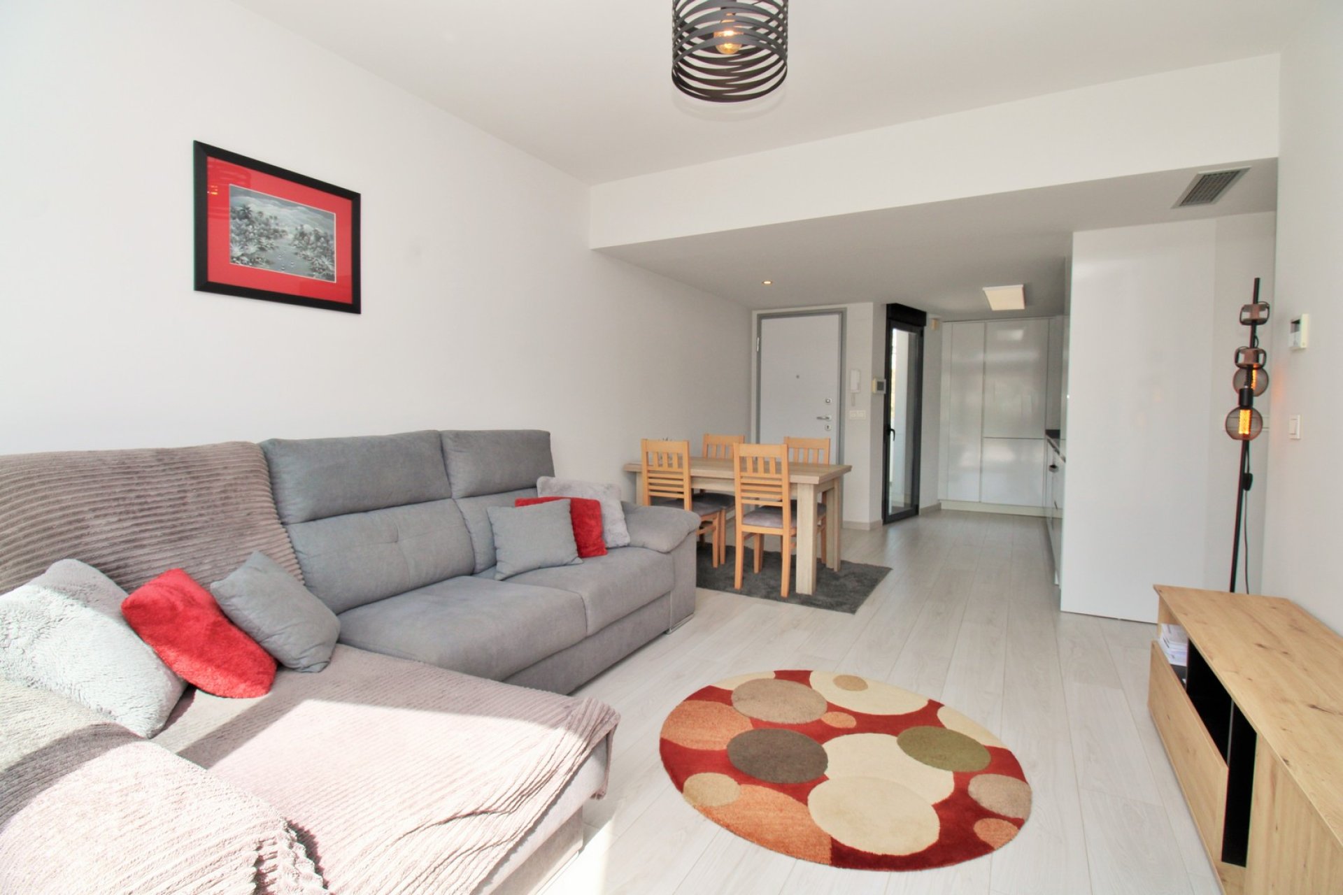 Wiederverkauf - Wohnung -
Villamartín - PAU 8