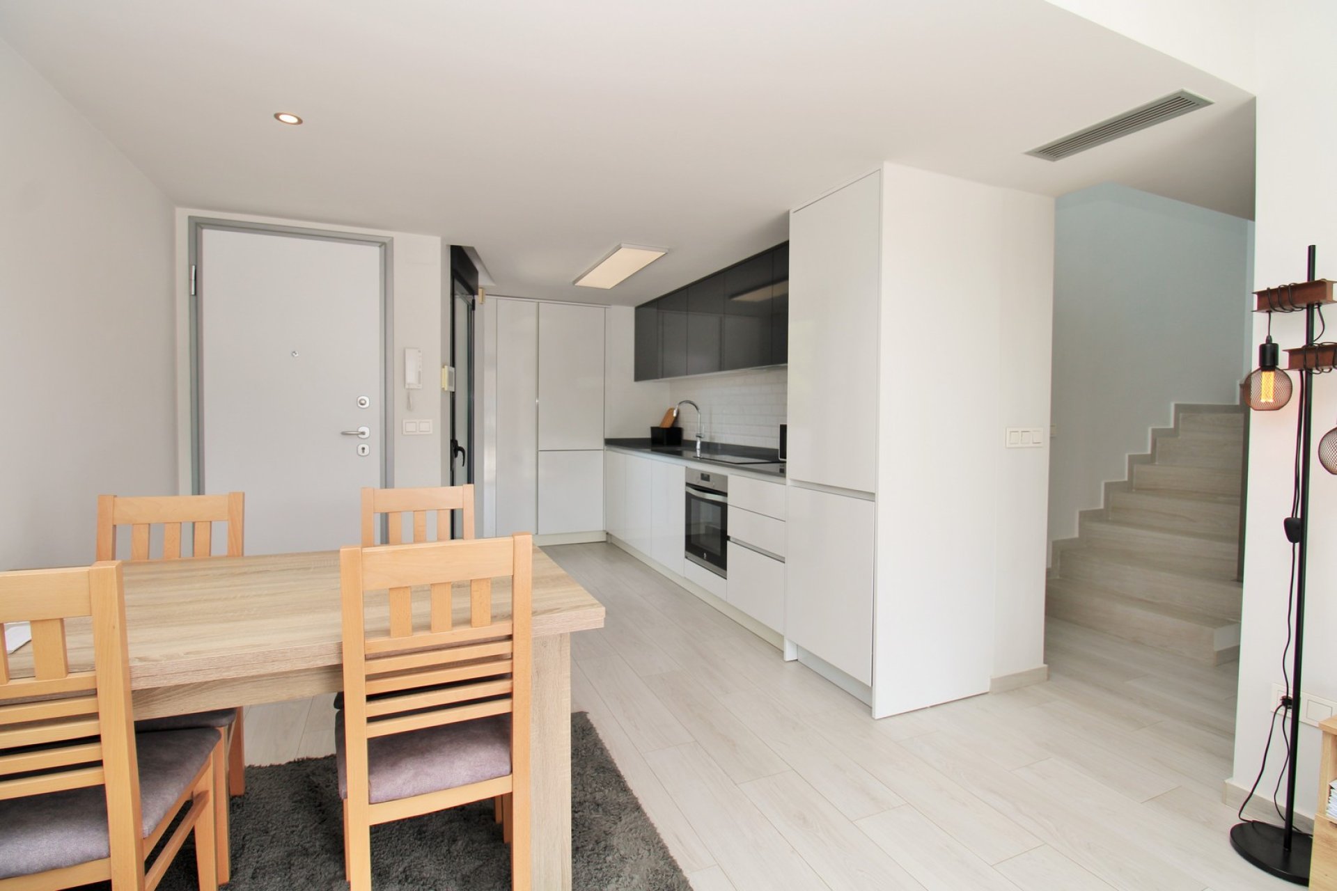 Wiederverkauf - Wohnung -
Villamartín - PAU 8