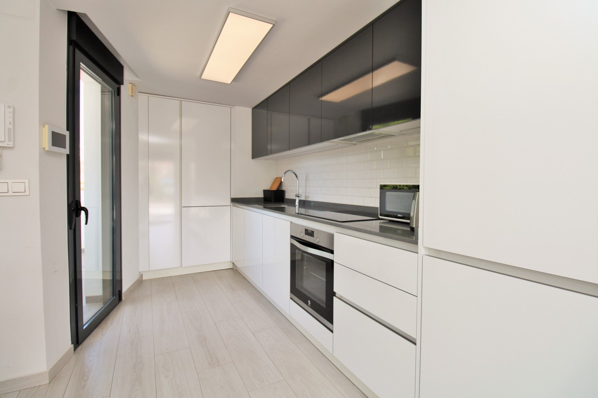 Wiederverkauf - Wohnung -
Villamartín - PAU 8
