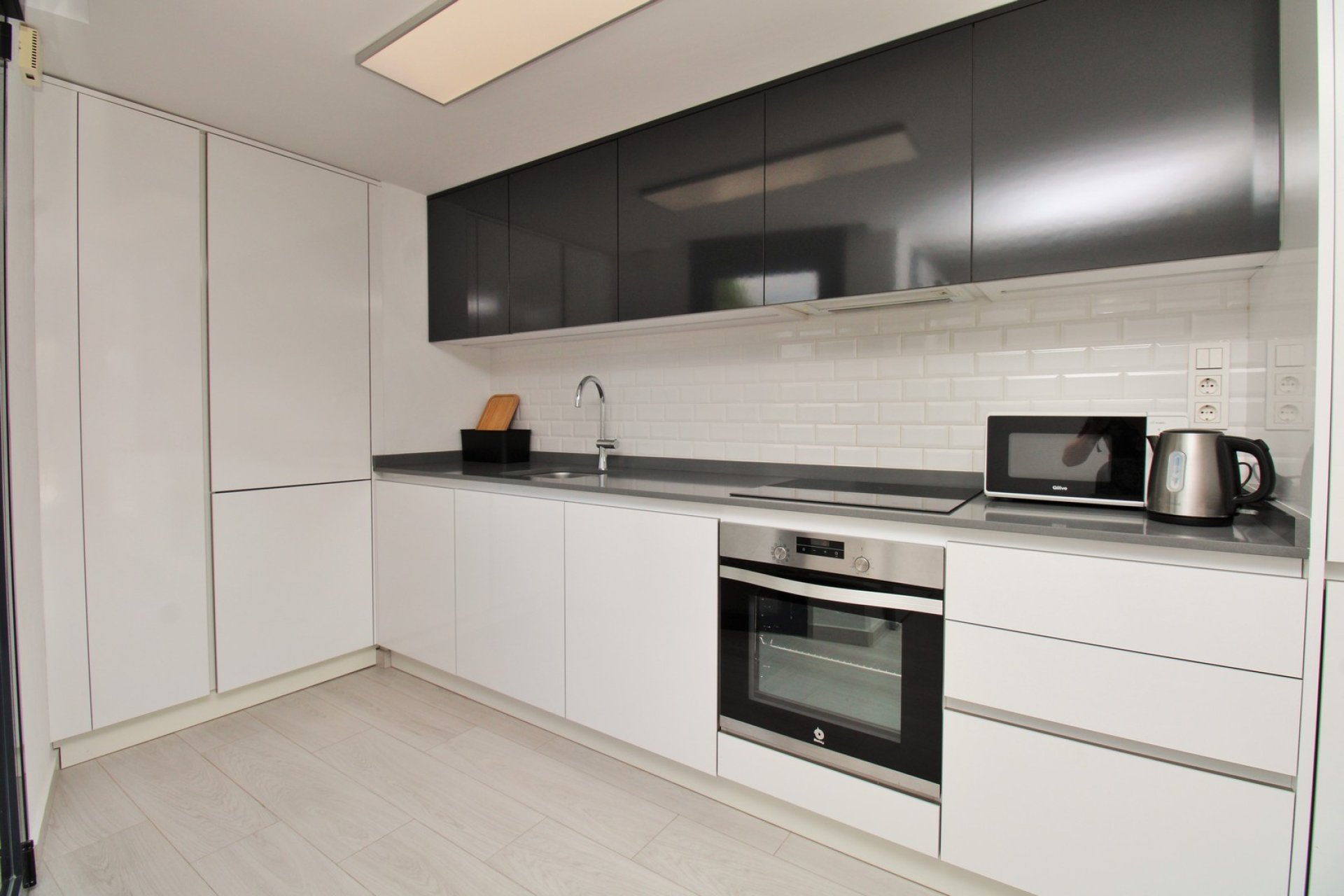 Wiederverkauf - Wohnung -
Villamartín - PAU 8
