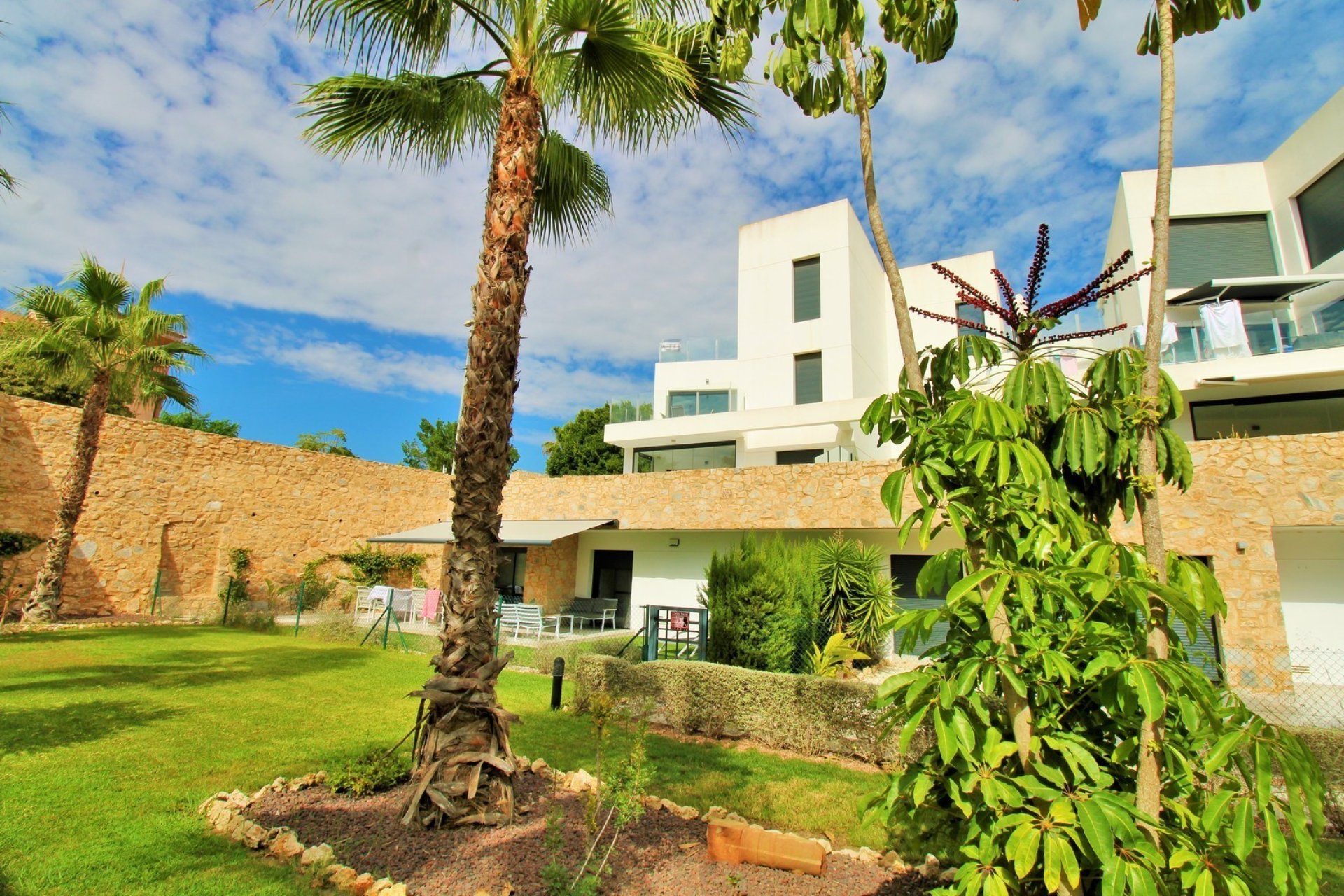 Wiederverkauf - Wohnung -
Villamartín - PAU 8