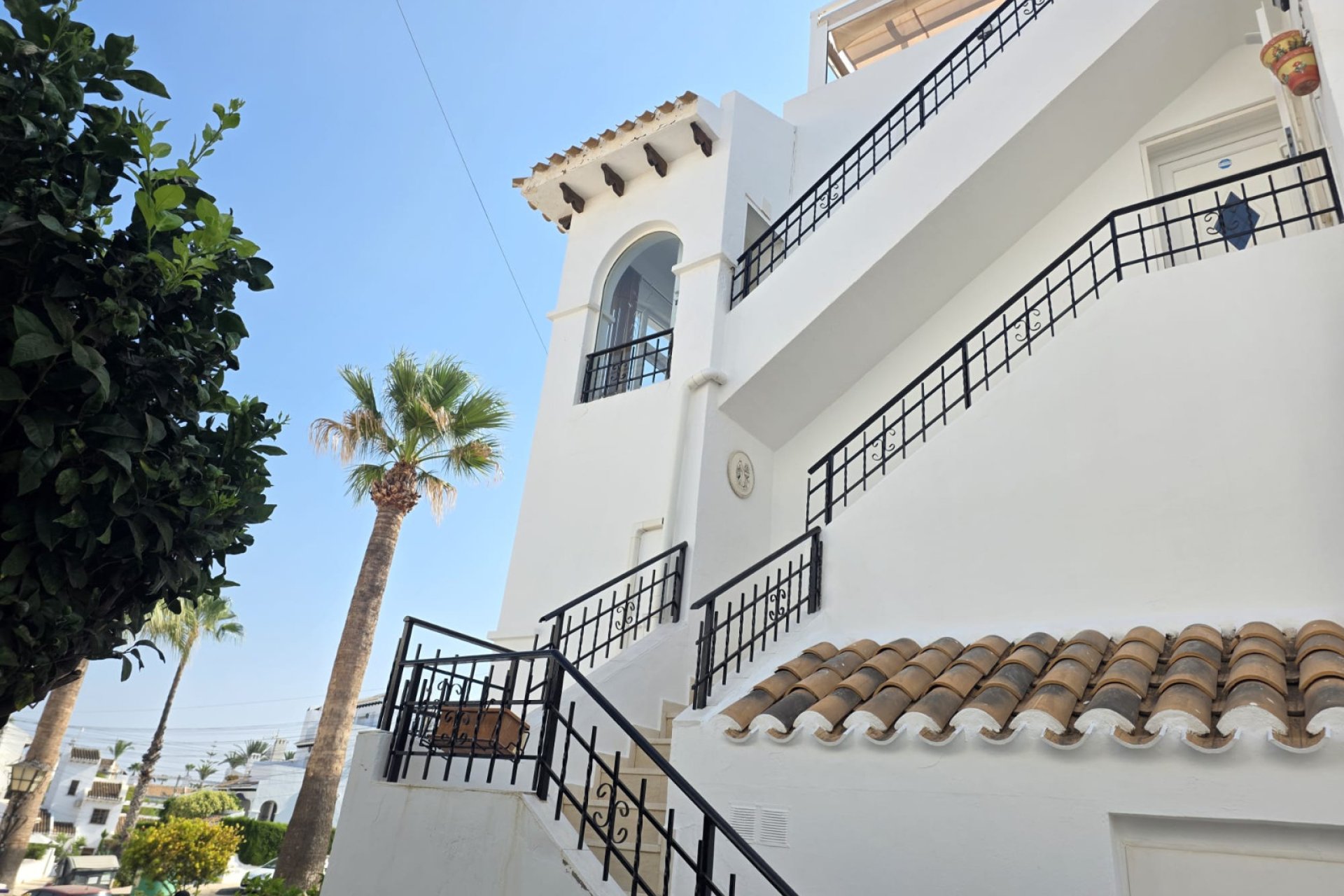 Wiederverkauf - Wohnung -
Villamartín - Verdemar