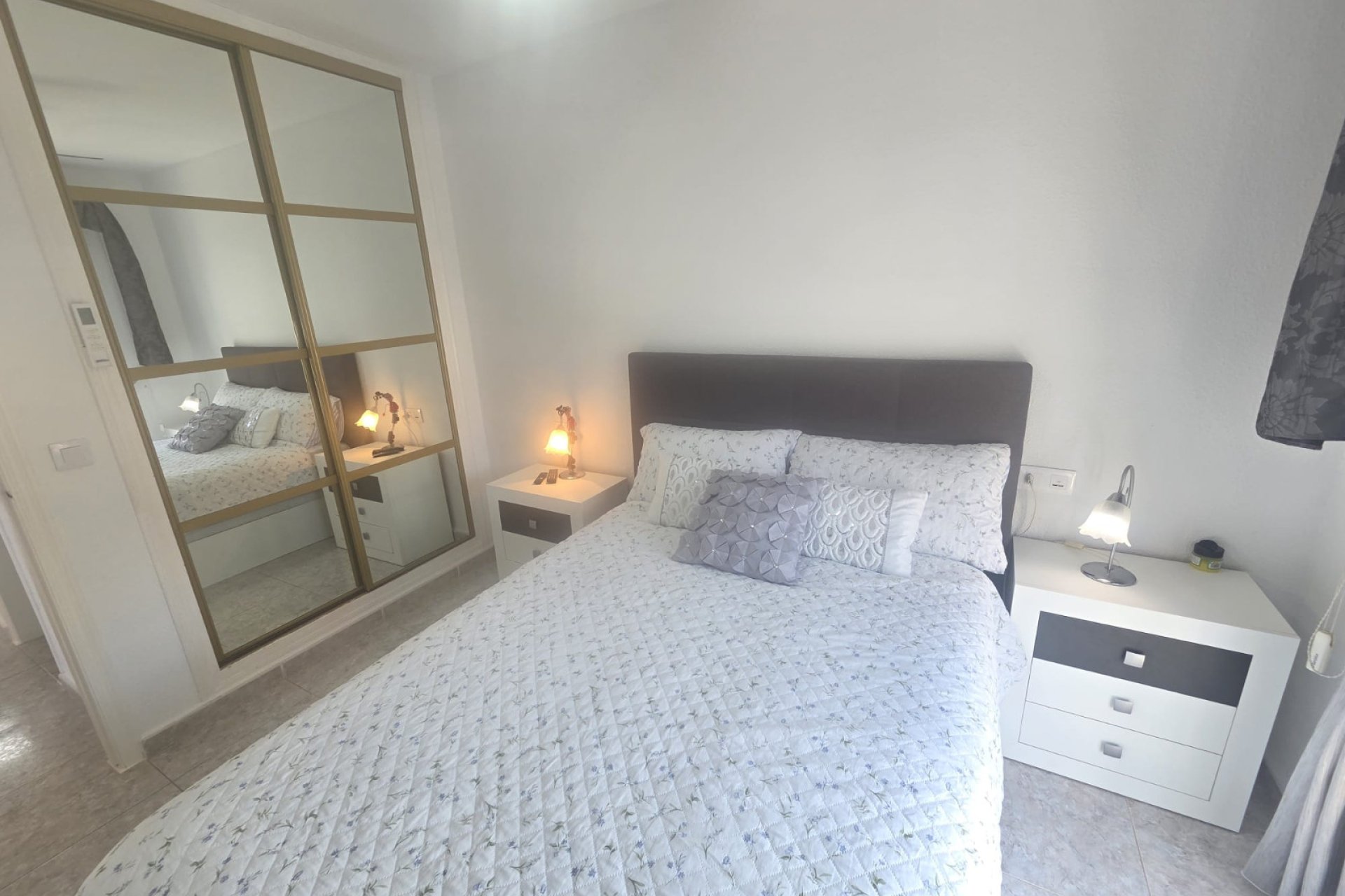 Wiederverkauf - Wohnung -
Villamartín - Verdemar