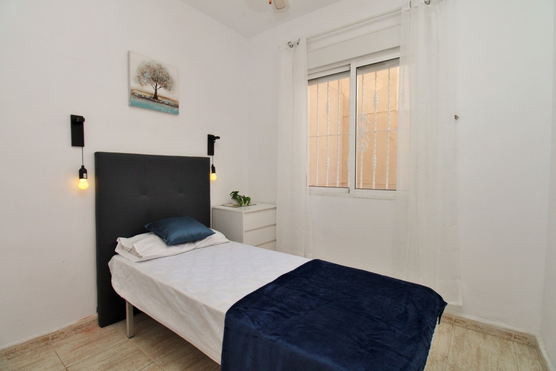 Wiederverkauf - Wohnung -
Villamartín - Villamartin