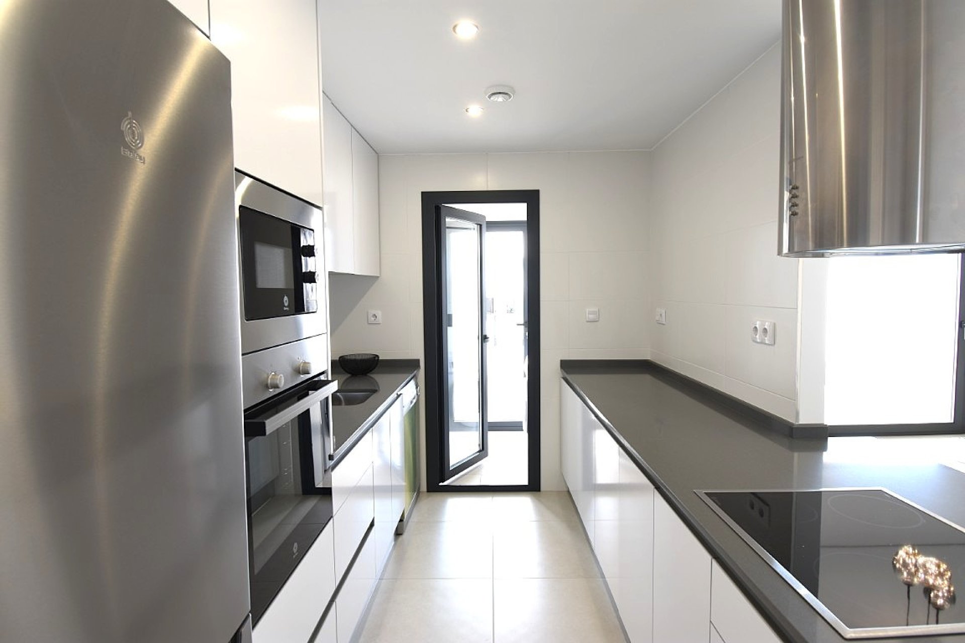 Wiederverkauf - Wohnung -
Villamartín - Villamartin