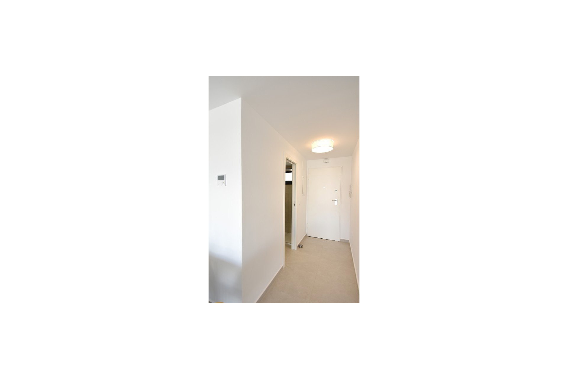 Wiederverkauf - Wohnung -
Villamartín - Villamartin