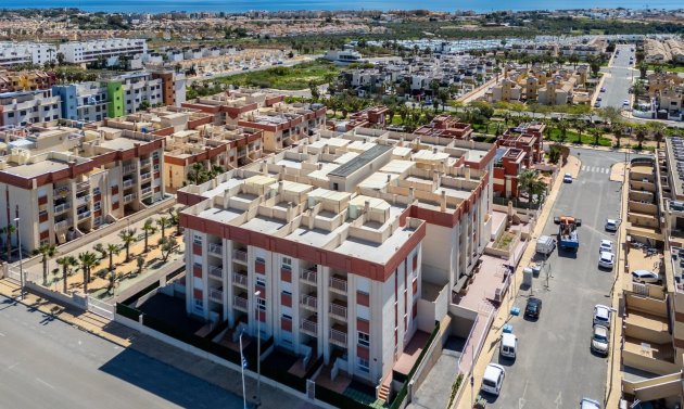 Wohnung - Neue Gebäude - Orihuela Costa -
                Lomas de Cabo Roig