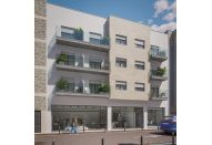 Wohnung - Neue Gebäude -
                Puerto de Mazarron - NB-45604