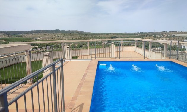 Wohnung - Neue Gebäude - San Miguel de Salinas -
                San Miguel de Salinas