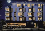 Wohnung - Neue Gebäude -
                Torrevieja - NB-61400