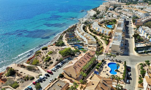 Wohnung - Wiederverkauf - Cabo Roig -
                Cabo Roig