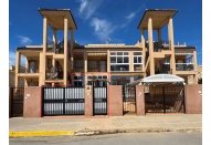 Wohnung - Wiederverkauf -
                La Zenia - IC-19523