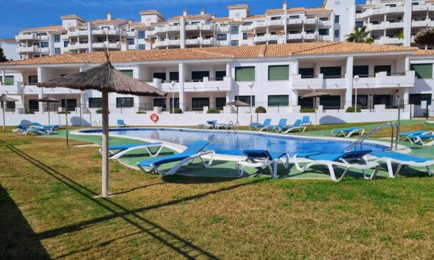 Wohnung - Wiederverkauf - Orihuela Costa -
                Campoamor Golf