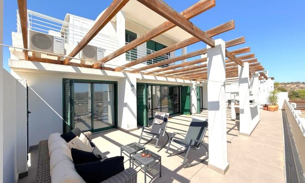 Wohnung - Wiederverkauf - Orihuela Costa - Las Ramblas
