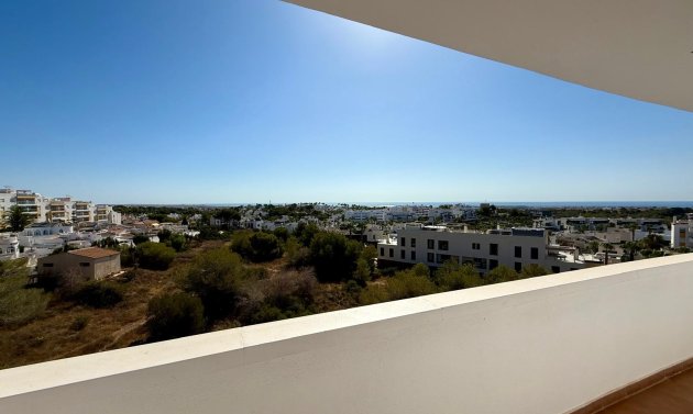 Wohnung - Wiederverkauf - Orihuela Costa - Orihuela Costa