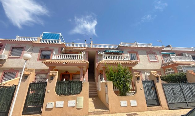 Wohnung - Wiederverkauf - Playa Flamenca - Playa Flamenca