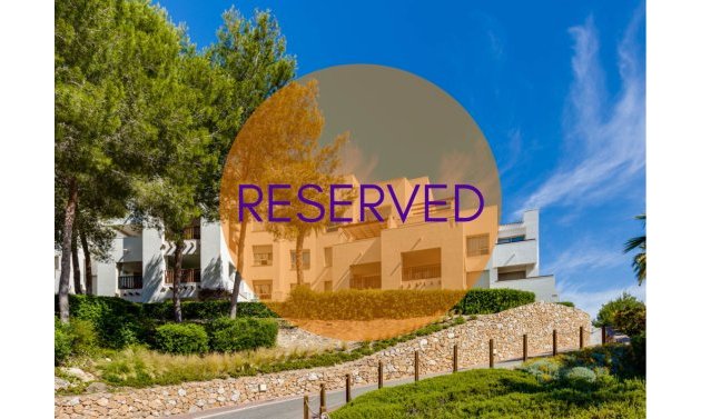 Wohnung - Wiederverkauf - San Miguel de Salinas -
                San Miguel de Salinas