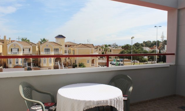 Wohnung - Wiederverkauf - Villamartín -
                El Galan