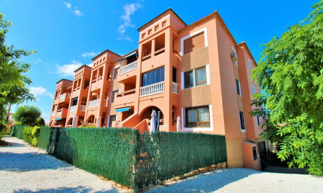 Wohnung - Wiederverkauf - Villamartín -
                PAU 8