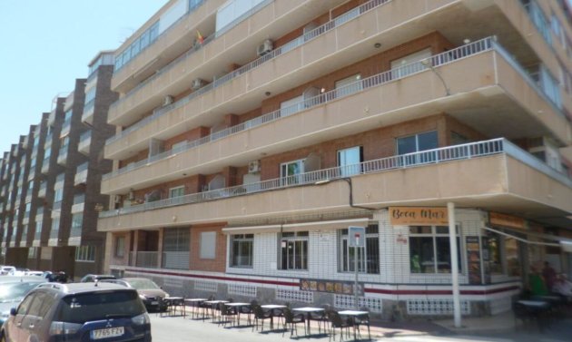 Wohnung - Wiederverkauf - Villamartín -
                Villamartin