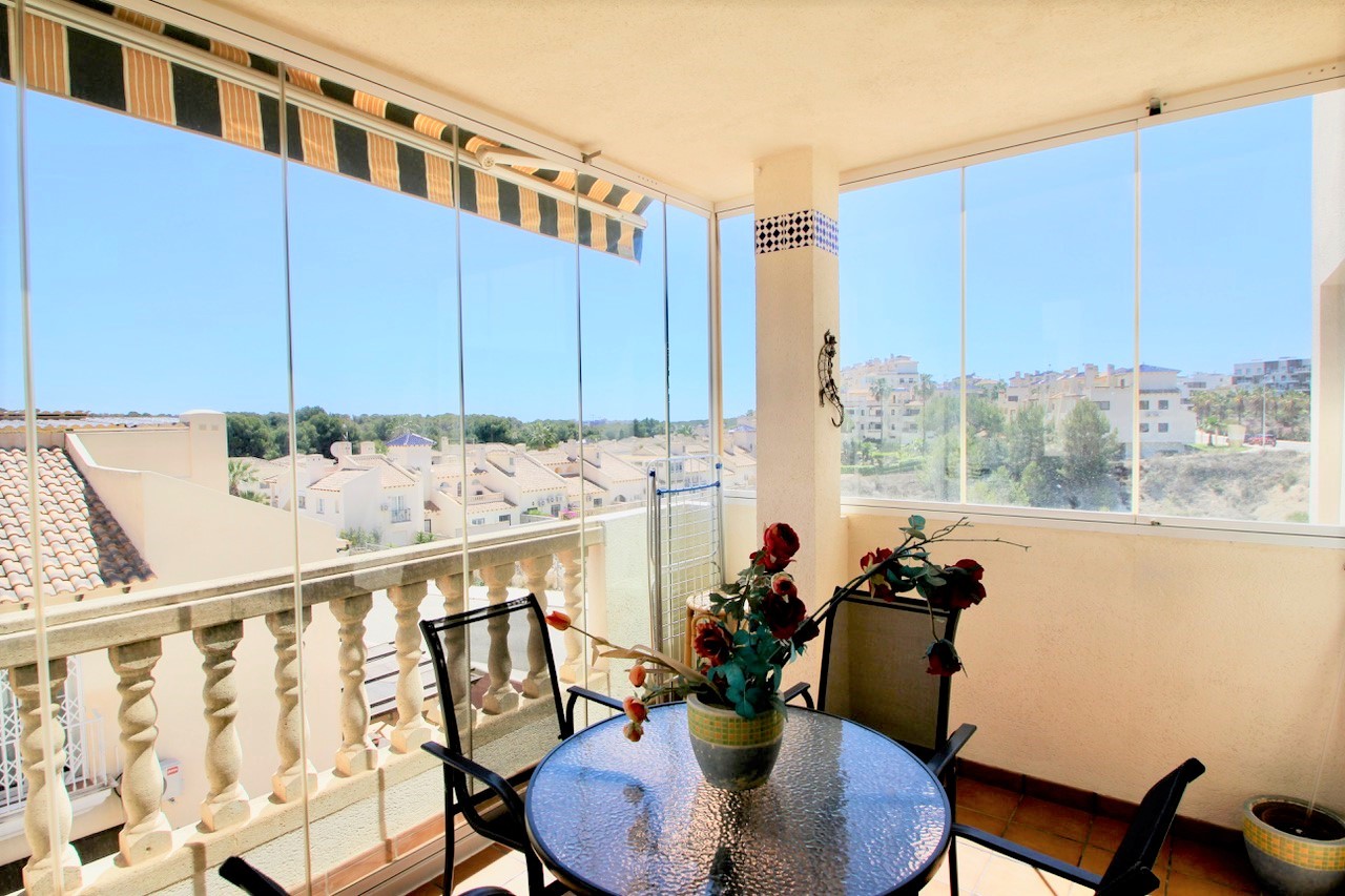 Appartement Orihuela Costa Costa Blanca Sud Espagne