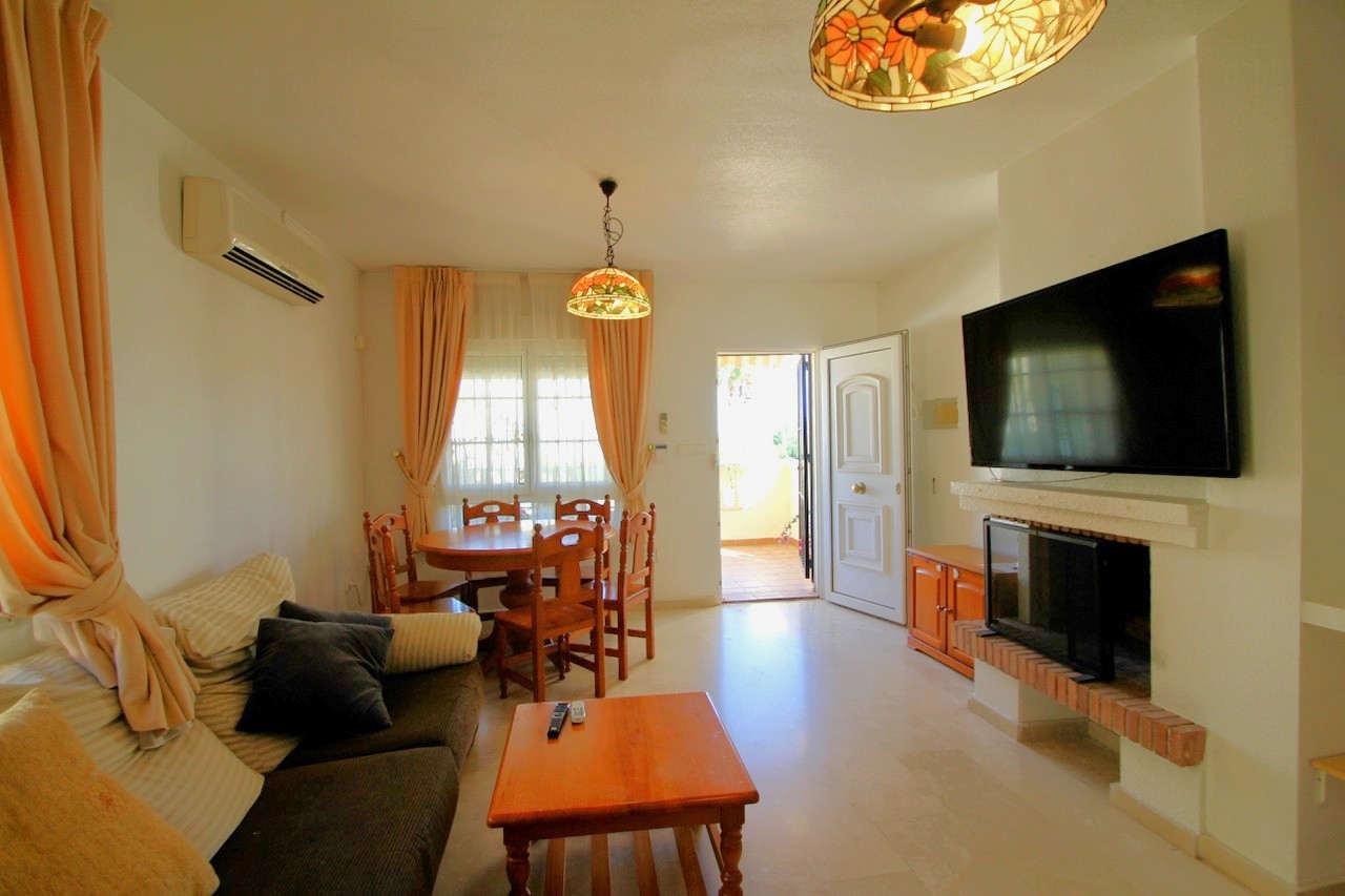 Villa Orihuela Costa Costa Blanca Zuid Spanje