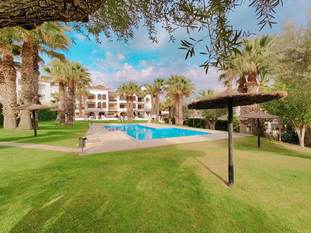 Verkauf. Wohnung in Orihuela Costa