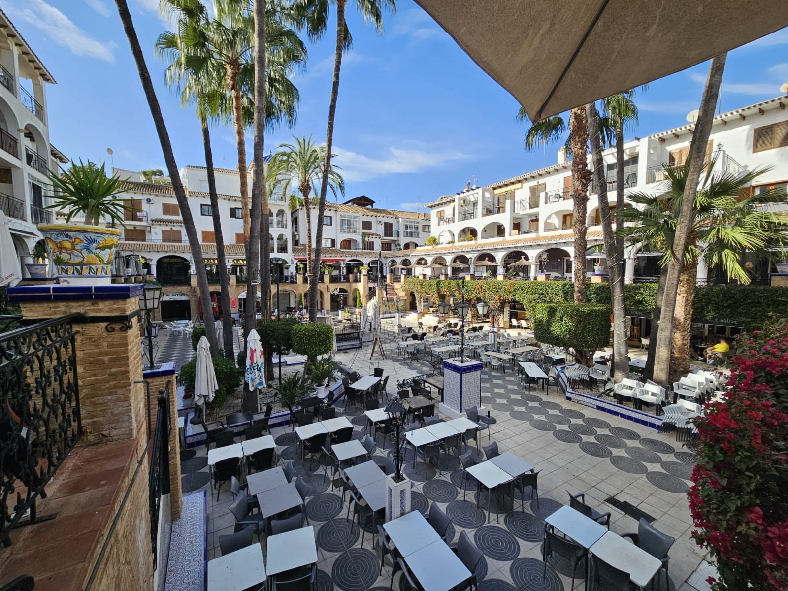 Verkauf. Wohnung in Orihuela Costa