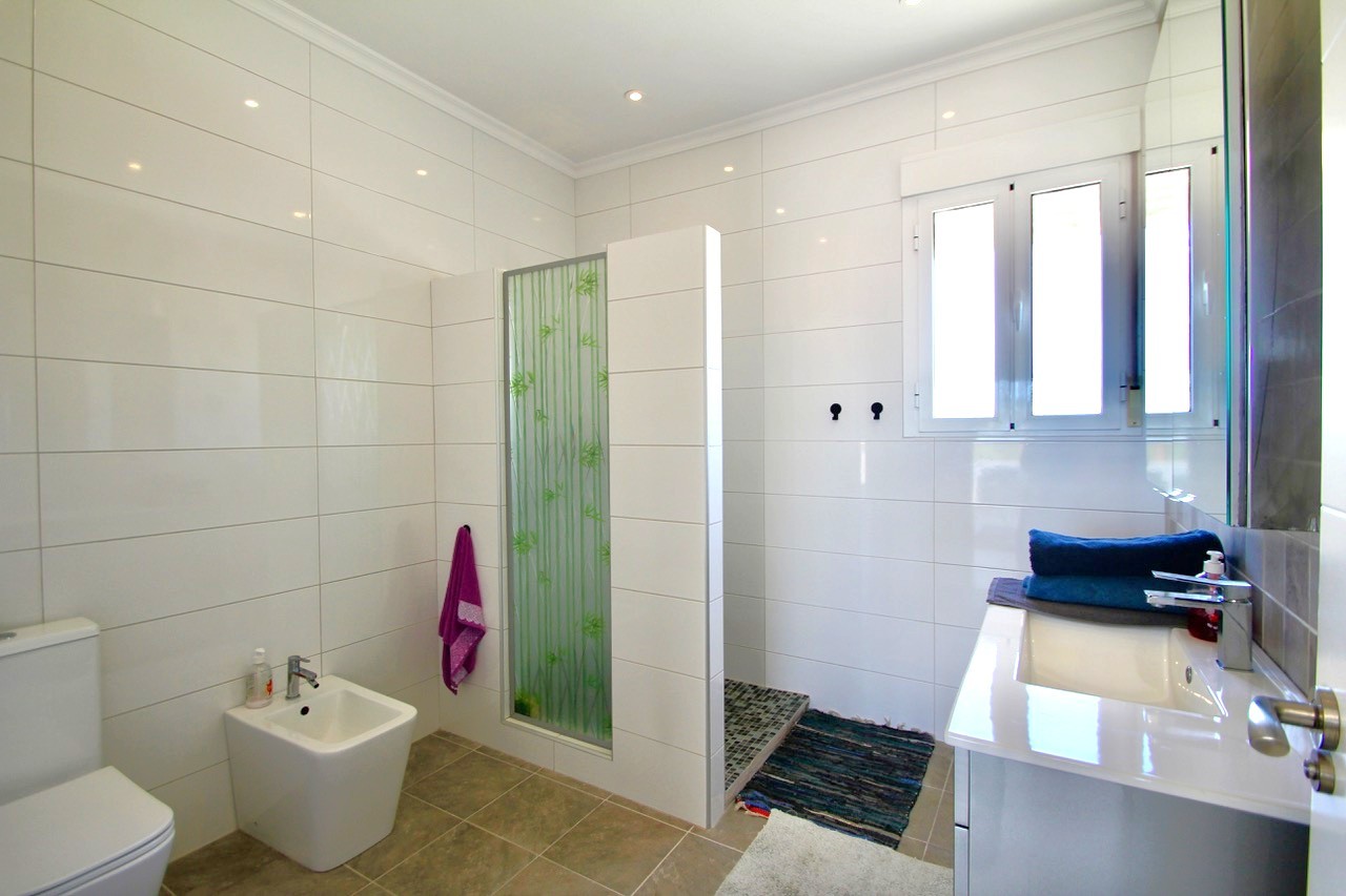 For Sale. Villa in San Miguel de Salinas