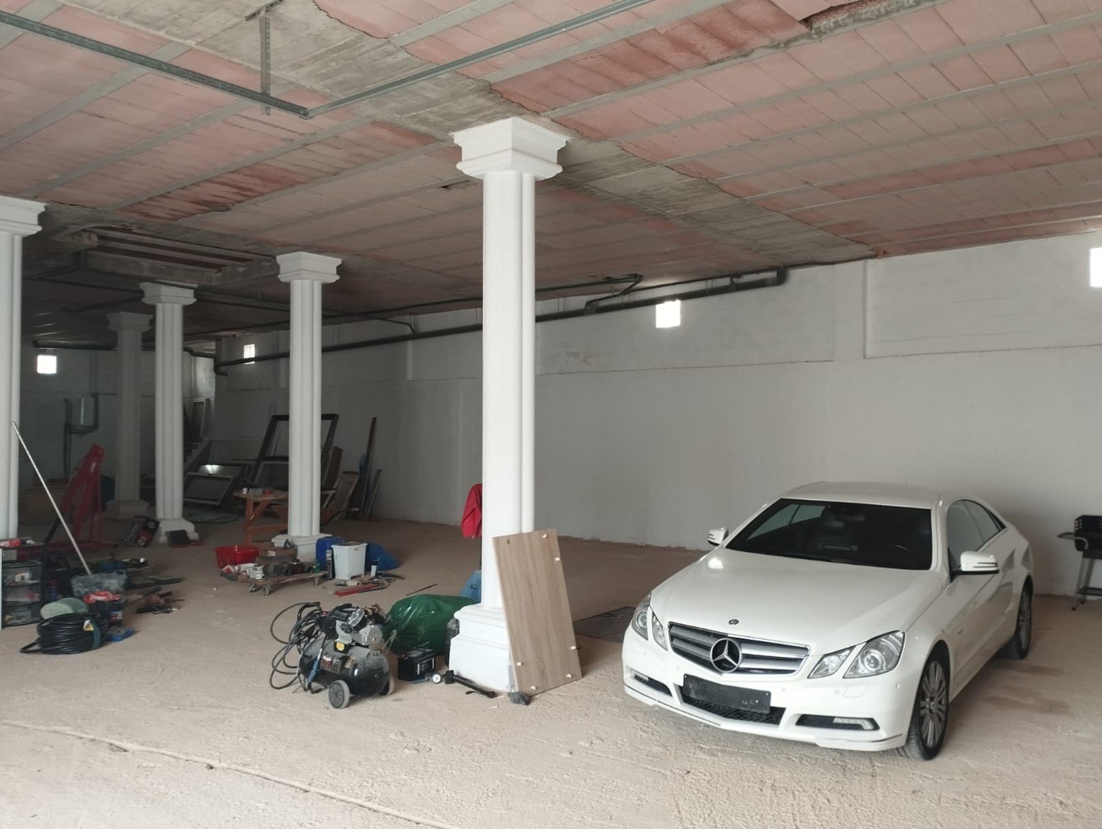 For Sale. Villa in San Miguel de Salinas