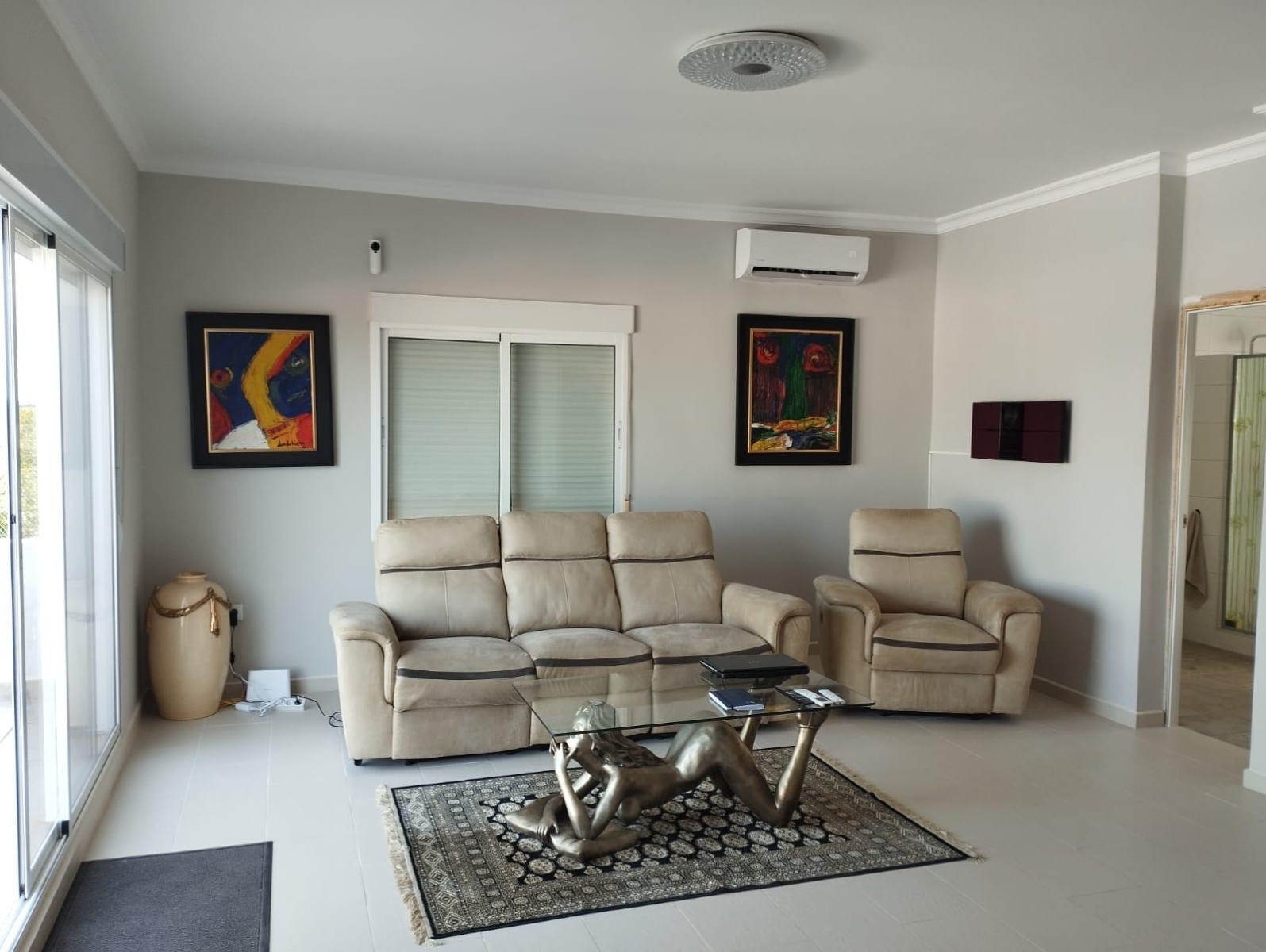 For Sale. Villa in San Miguel de Salinas
