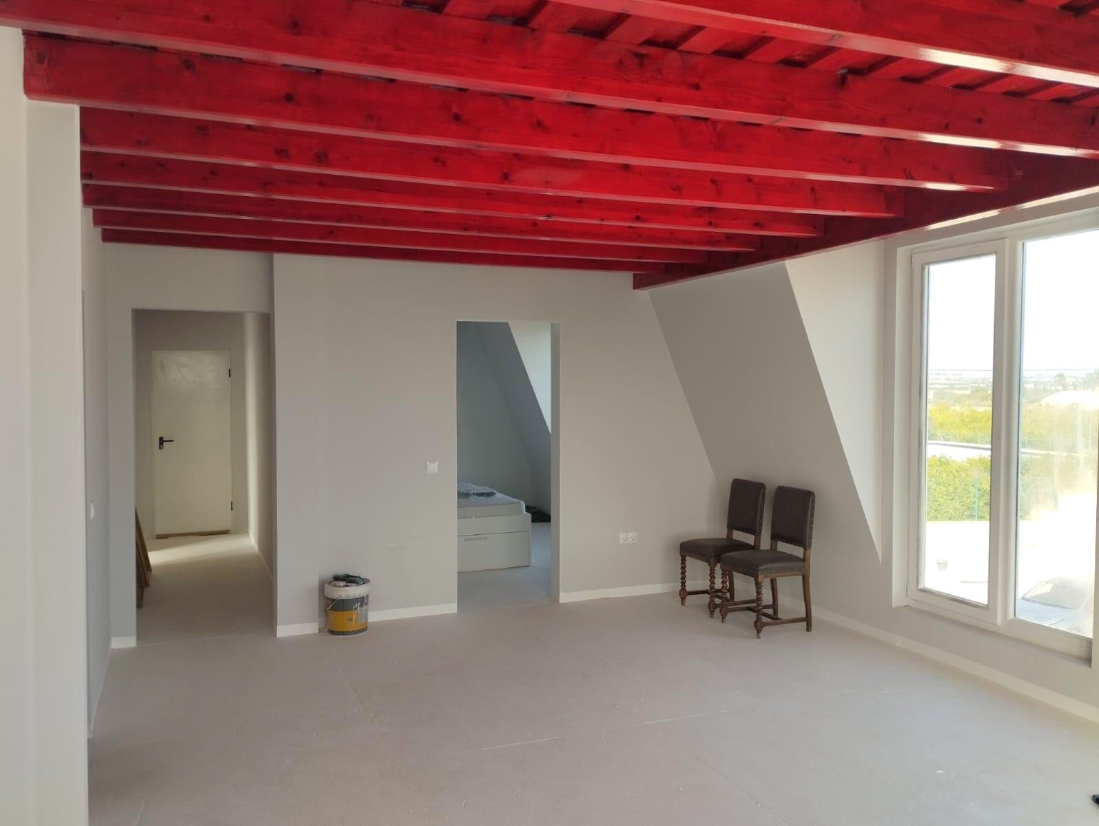 For Sale. Villa in San Miguel de Salinas