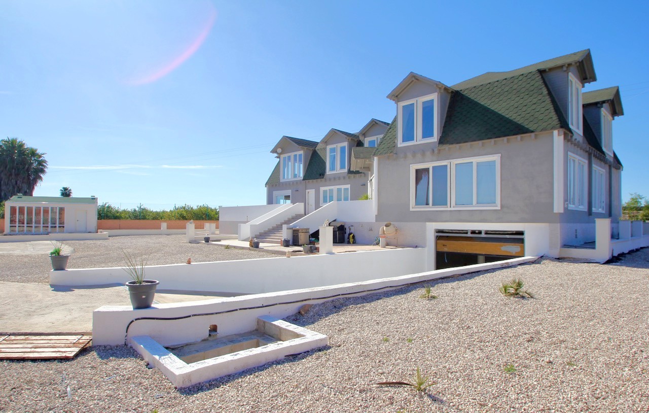 For Sale. Villa in San Miguel de Salinas